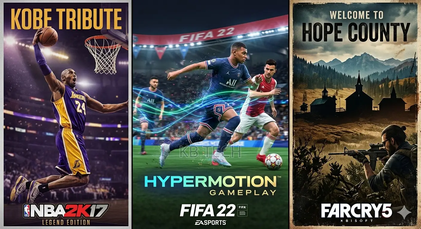 10+ Pc Games for Ghc100