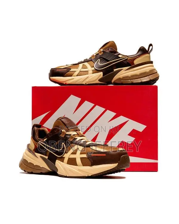 Original Nike V2k Runner