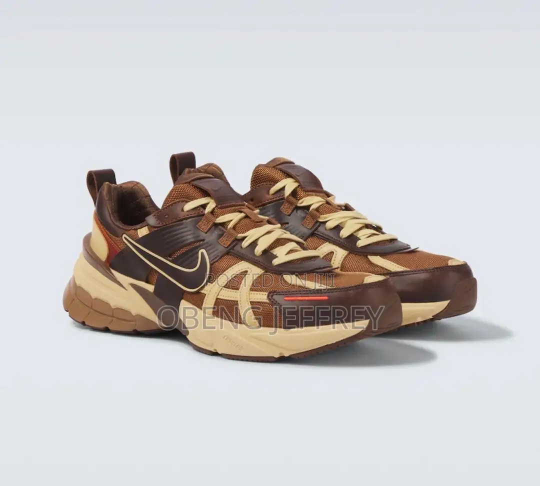 Original Nike V2k Runner