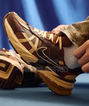 Original Nike V2k Runner