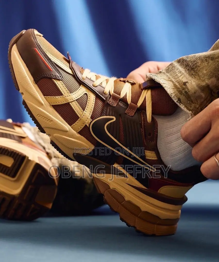 Original Nike V2k Runner