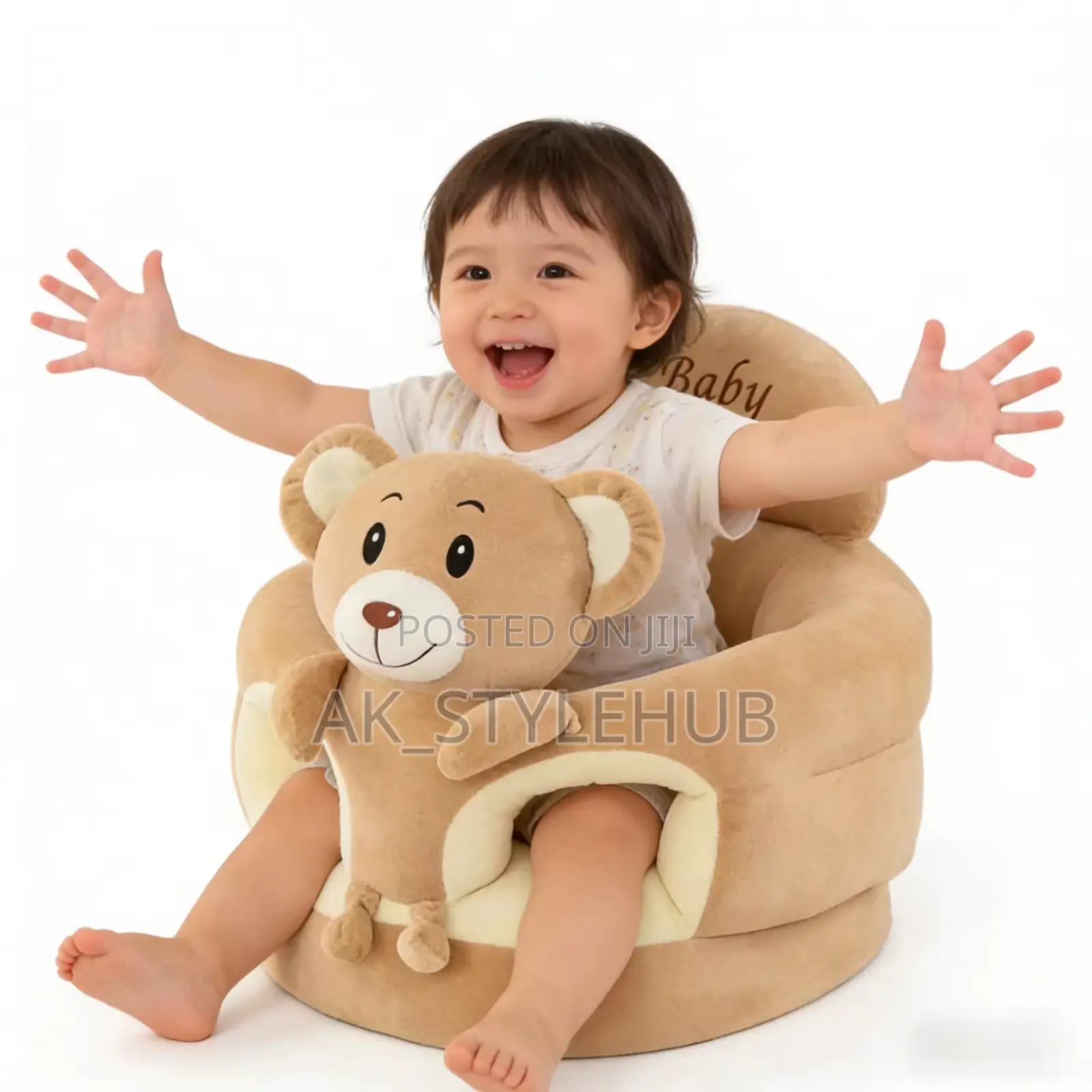 Sit Me Up For Babies