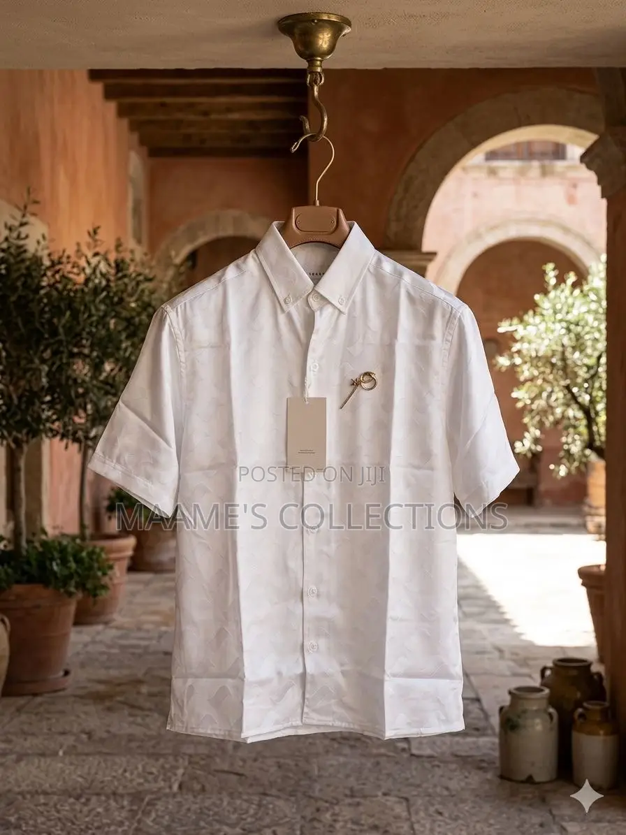 Quality Vintage Shirts