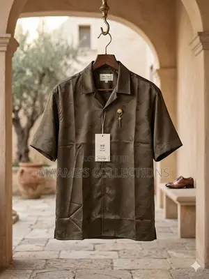 Quality Vintage Shirts