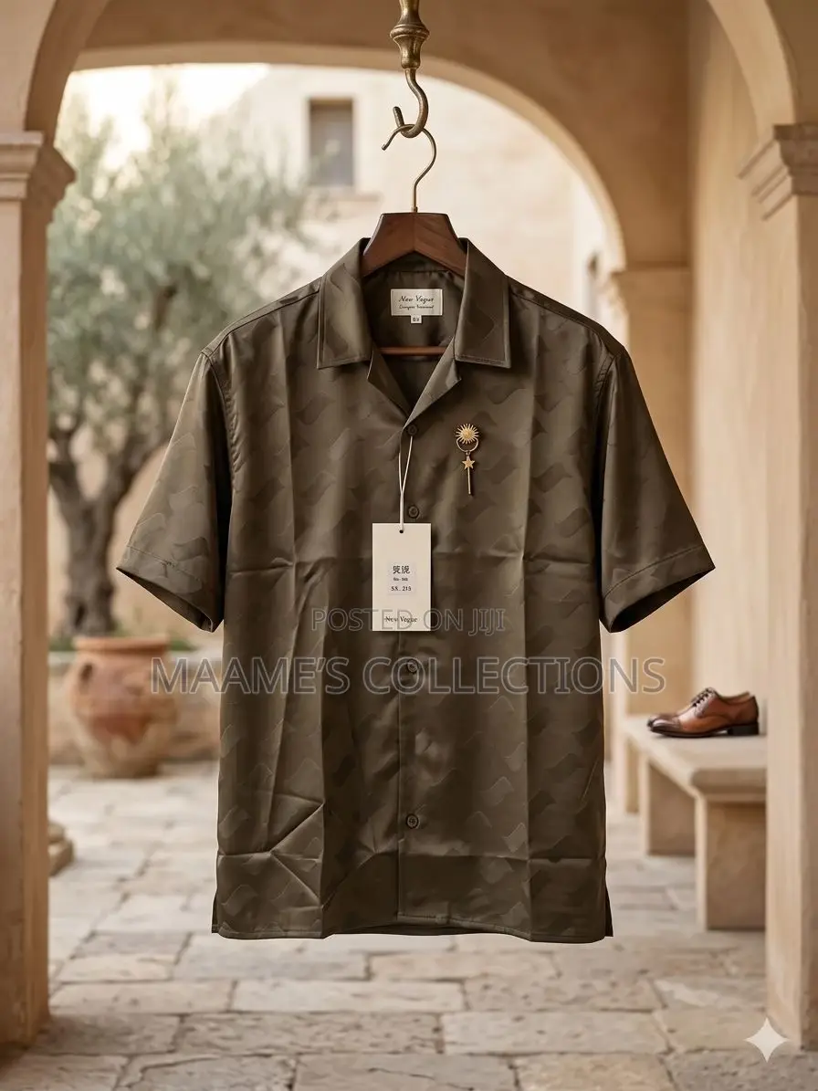 Quality Vintage Shirts
