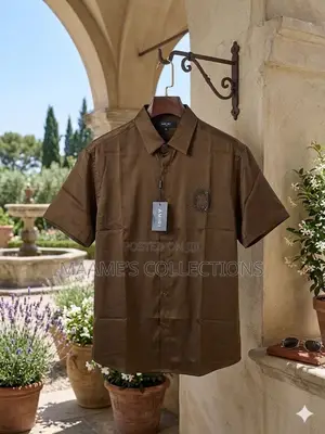 Quality Vintage Shirts