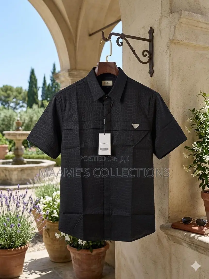 Quality Vintage Shirts