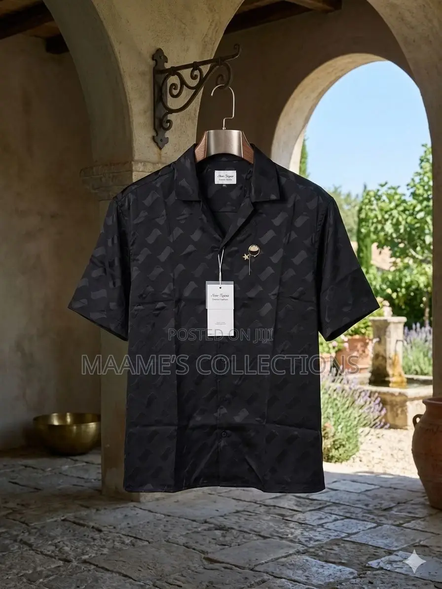 Quality Vintage Shirts