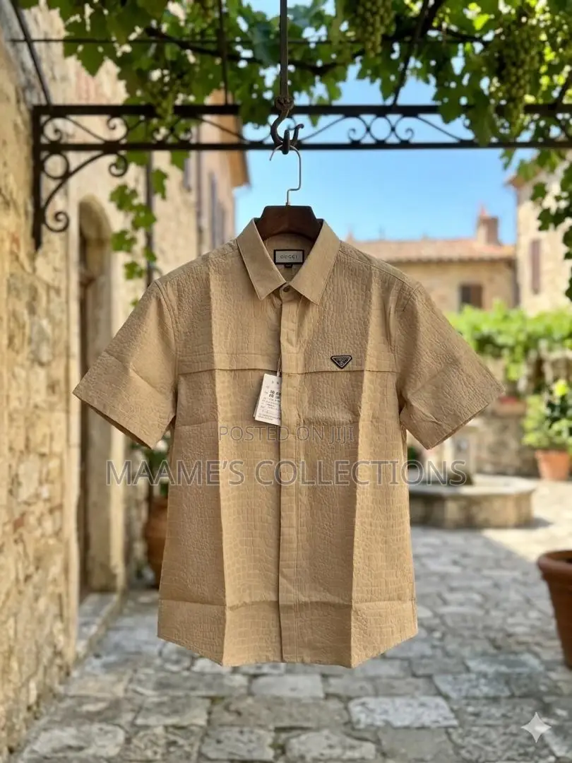 Quality Vintage Shirts