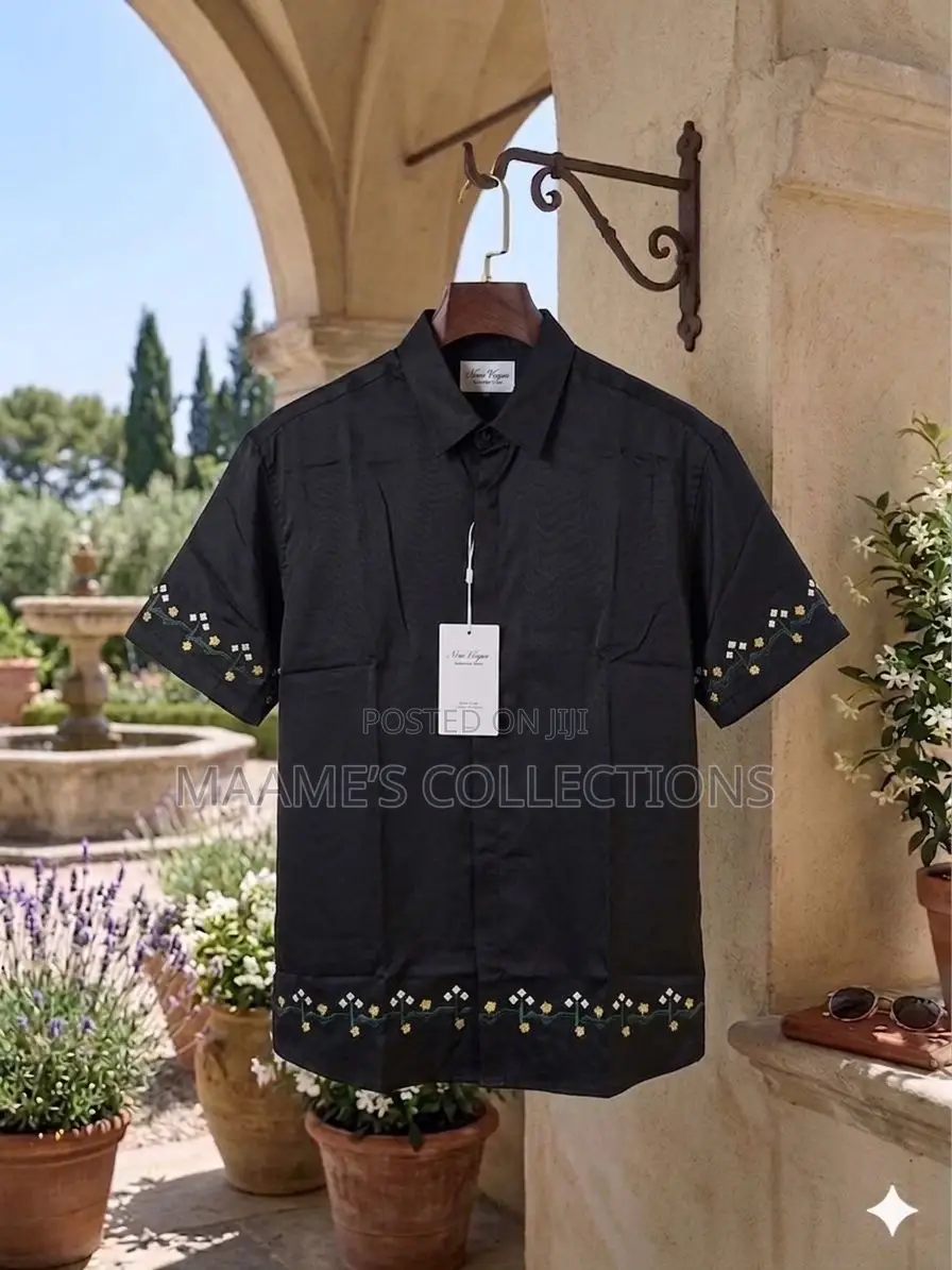 Quality Vintage Shirts