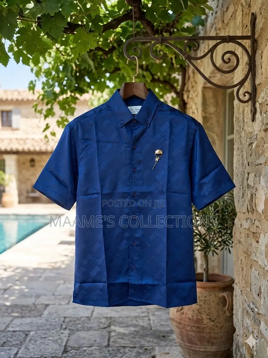 Quality Vintage Shirts