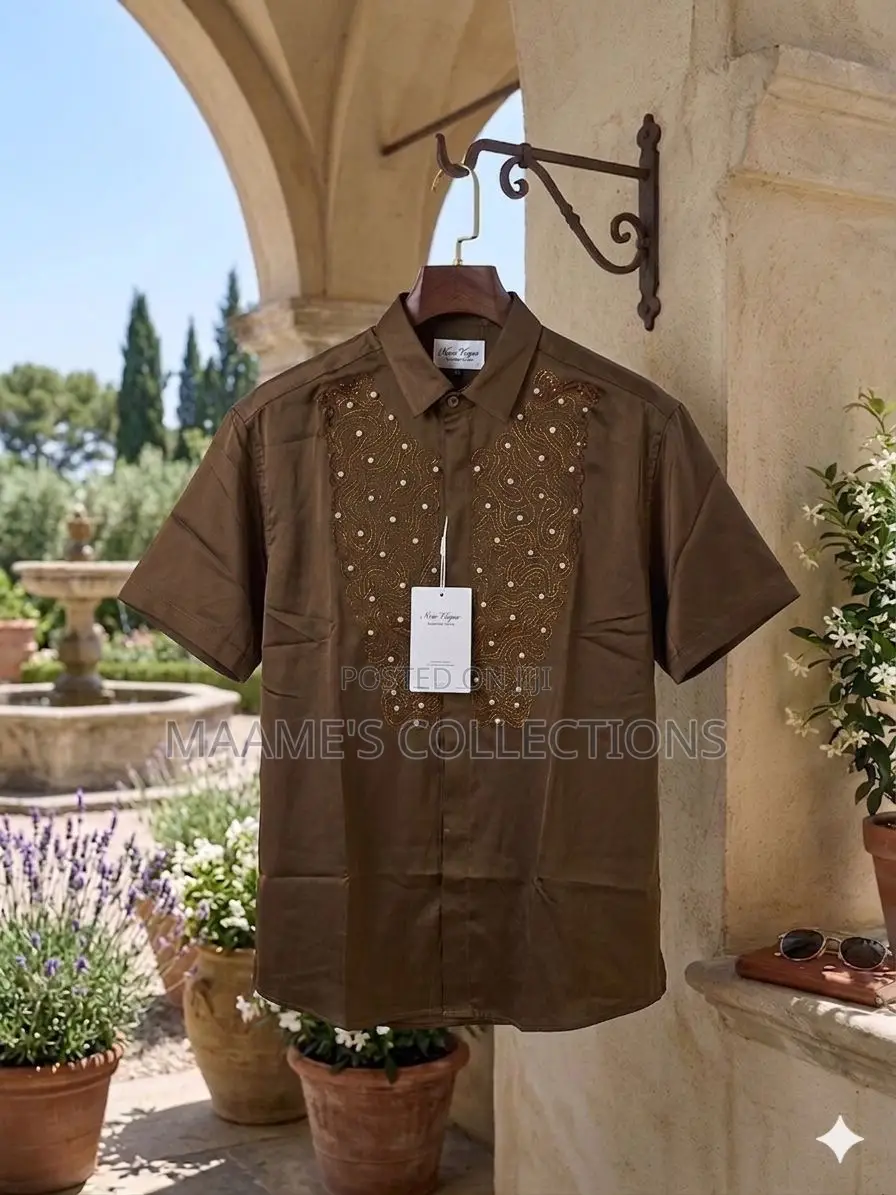 Quality Vintage Shirts