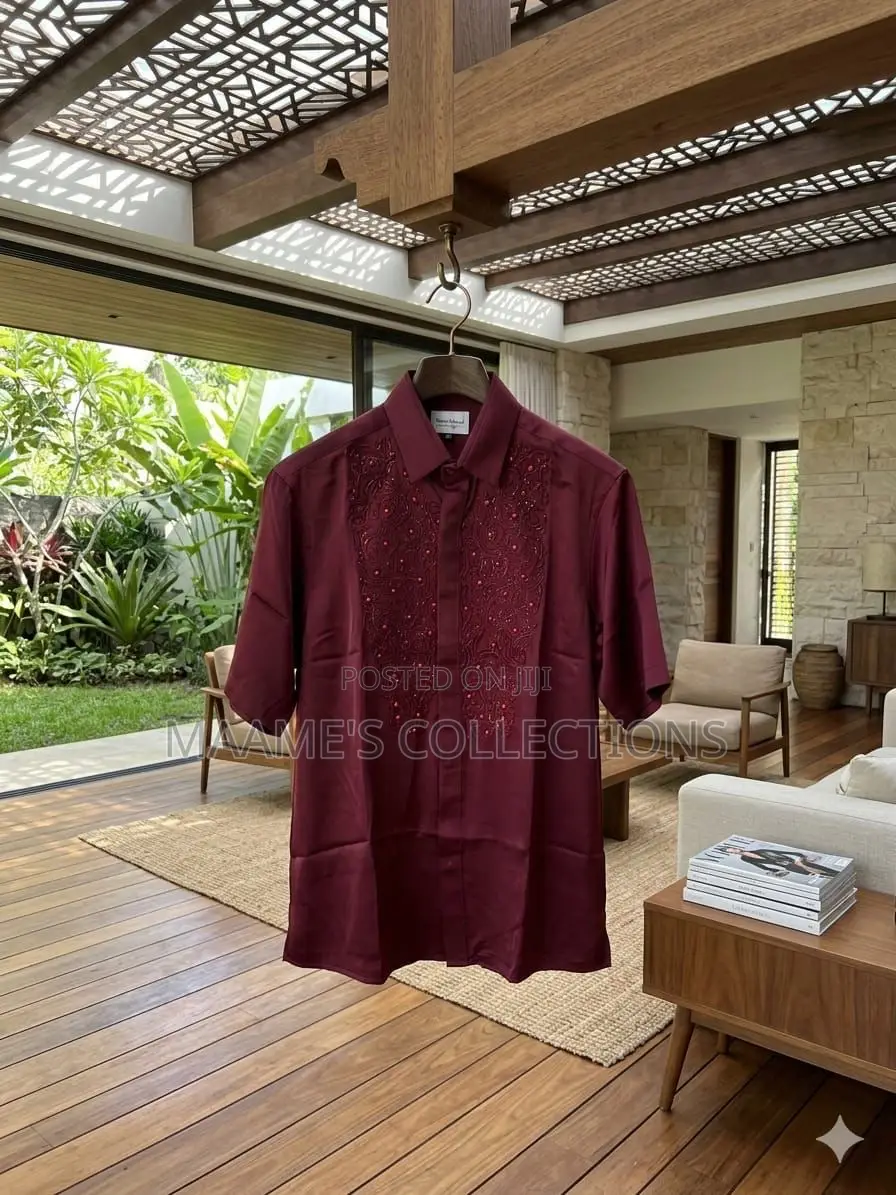 Quality Vintage Shirts