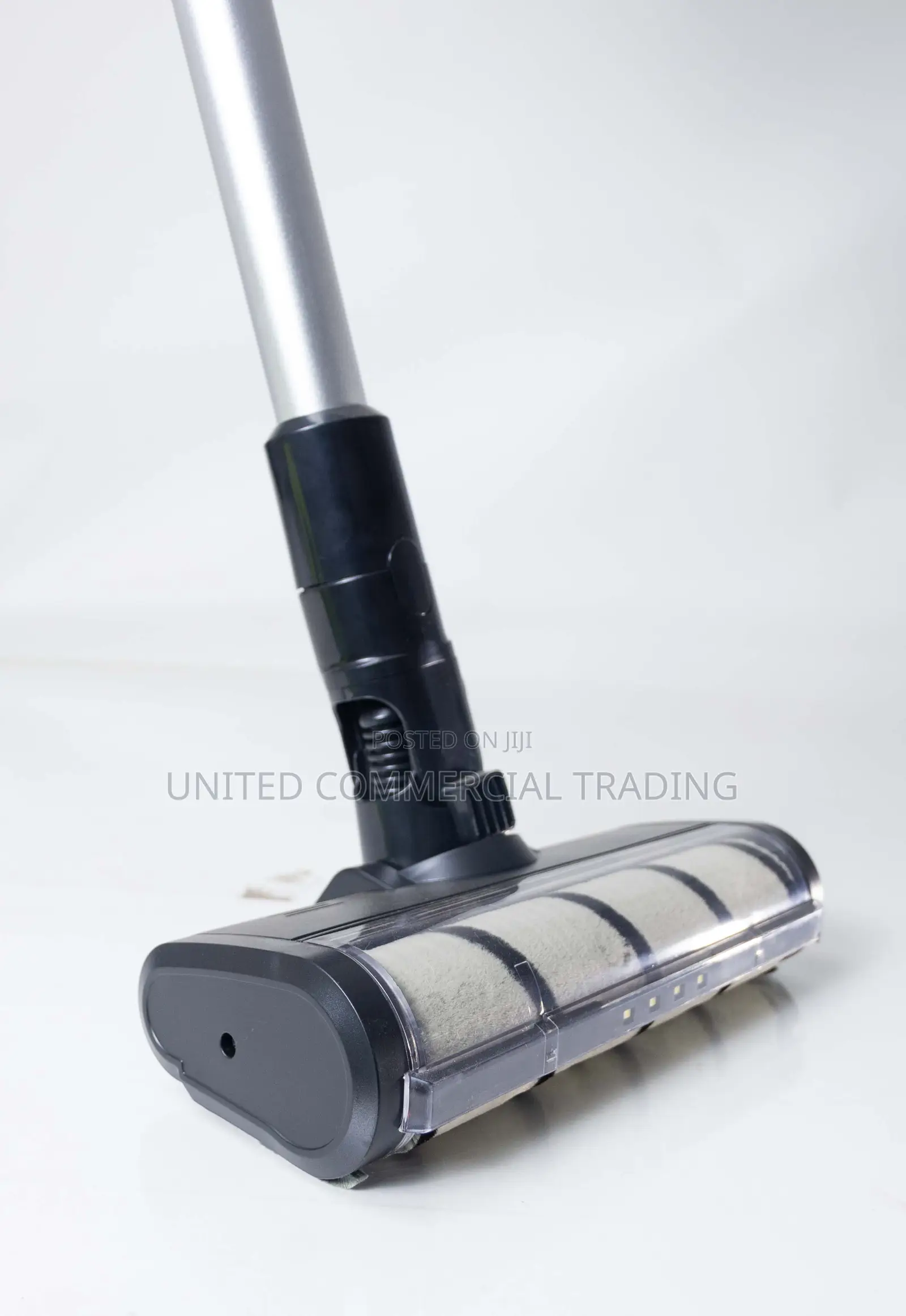 Vacuum Cleaner