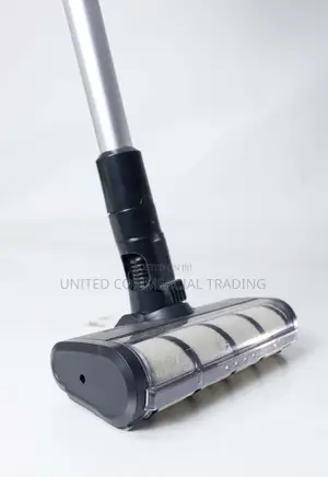 Vacuum Cleaner
