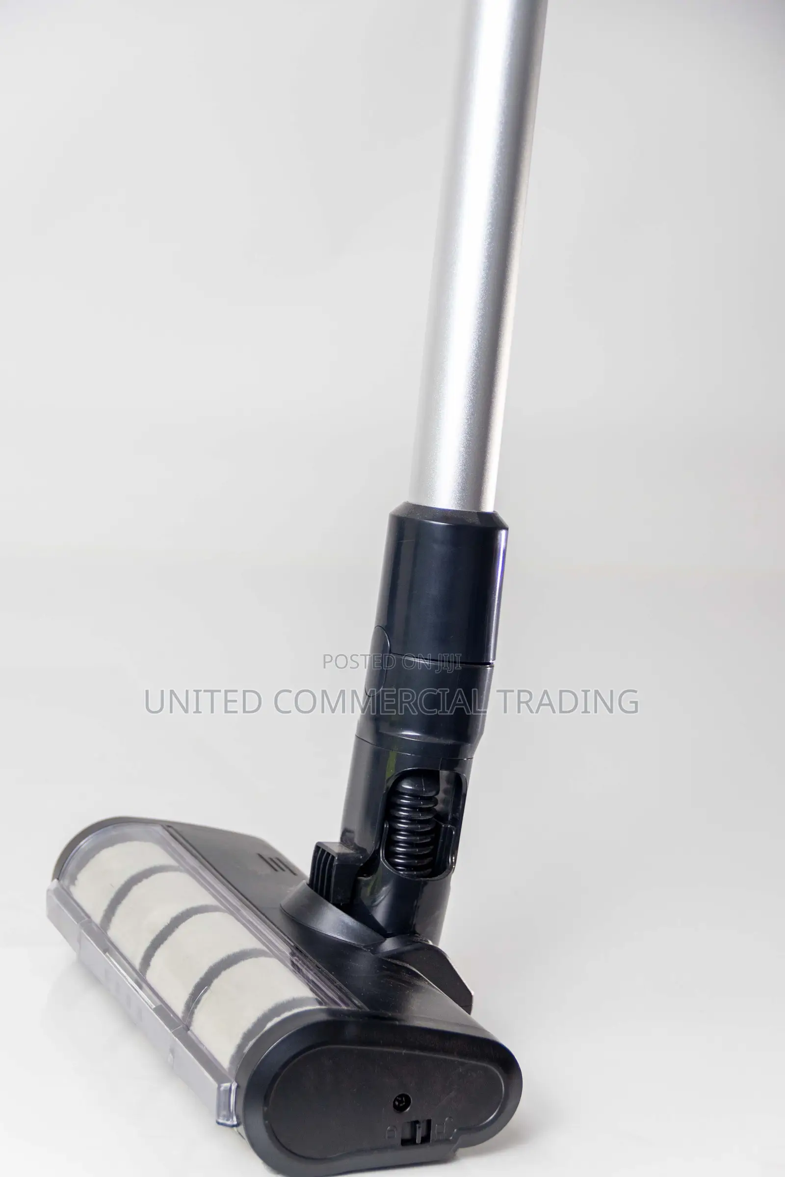 Vacuum Cleaner