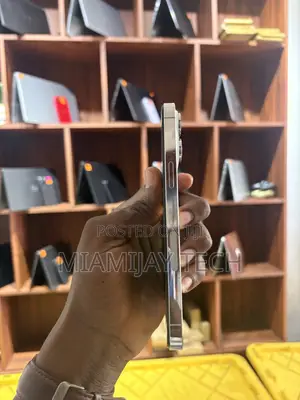 Apple iPhone 14 Pro Max 128 GB Gray