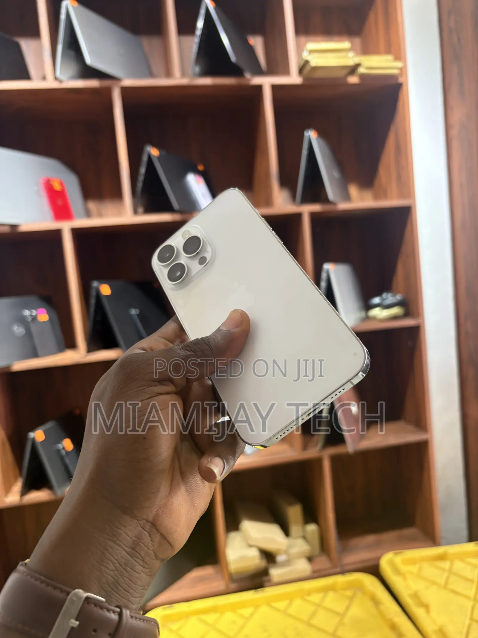 Apple iPhone 14 Pro Max 128 GB Gray