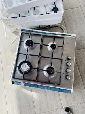 Cool Price Simfer 4 Burner Gas in-Built Cooker Hub