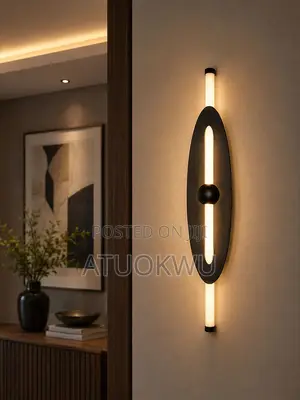 Wall Light