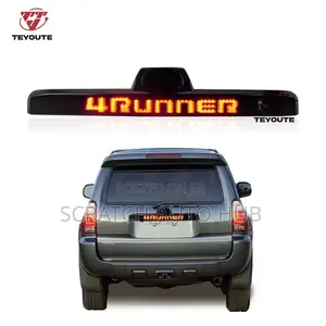 4-Runner Tailgate Boot Light Available