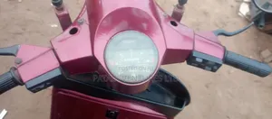 Vespa 150 Super 2009 Beige