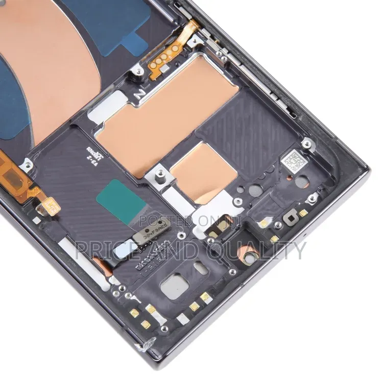 Samsung S21 Ultra Original Screen