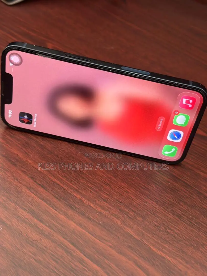 Apple iPhone 13 128 GB Black