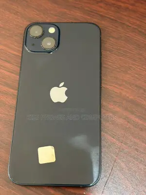 Apple iPhone 13 128 GB Black