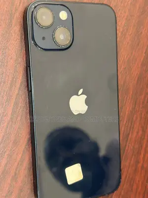 Apple iPhone 13 128 GB Black
