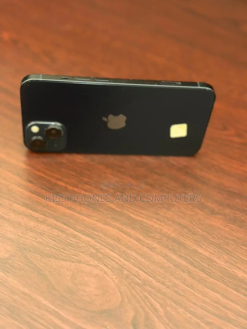 Apple iPhone 13 128 GB Black