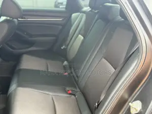 Honda Accord Sport 1.5T 2020 Black