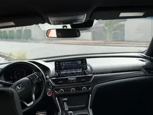 Honda Accord Sport 1.5T 2020 Black