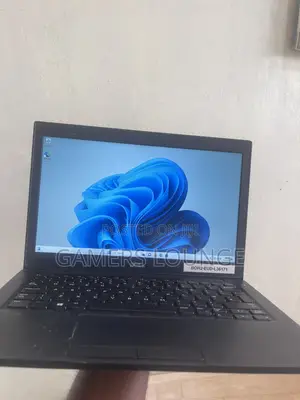 Laptop Dell Latitude 7280 8GB Intel Core i5 SSD 128GB