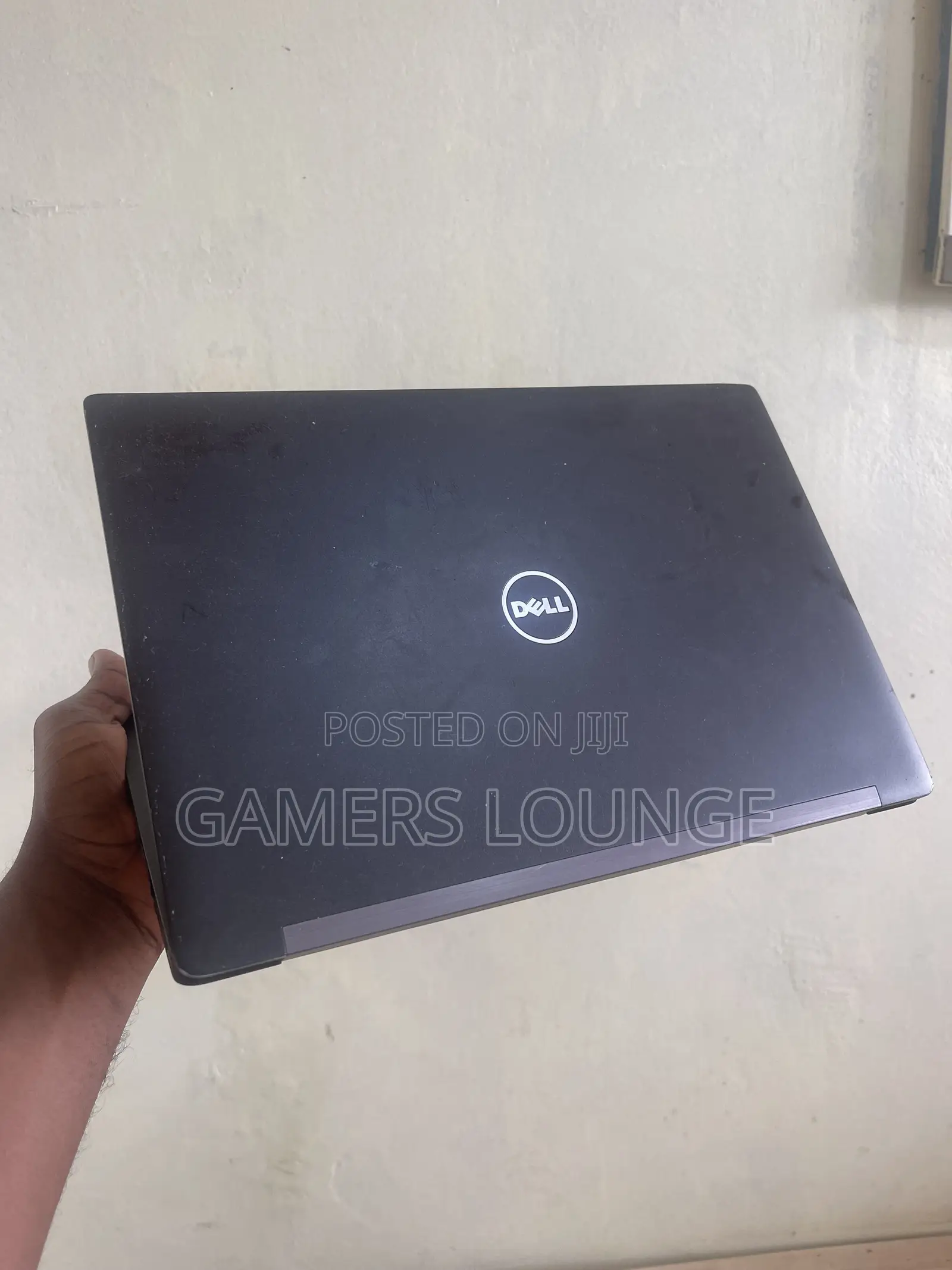 Laptop Dell Latitude 7280 8GB Intel Core i5 SSD 128GB