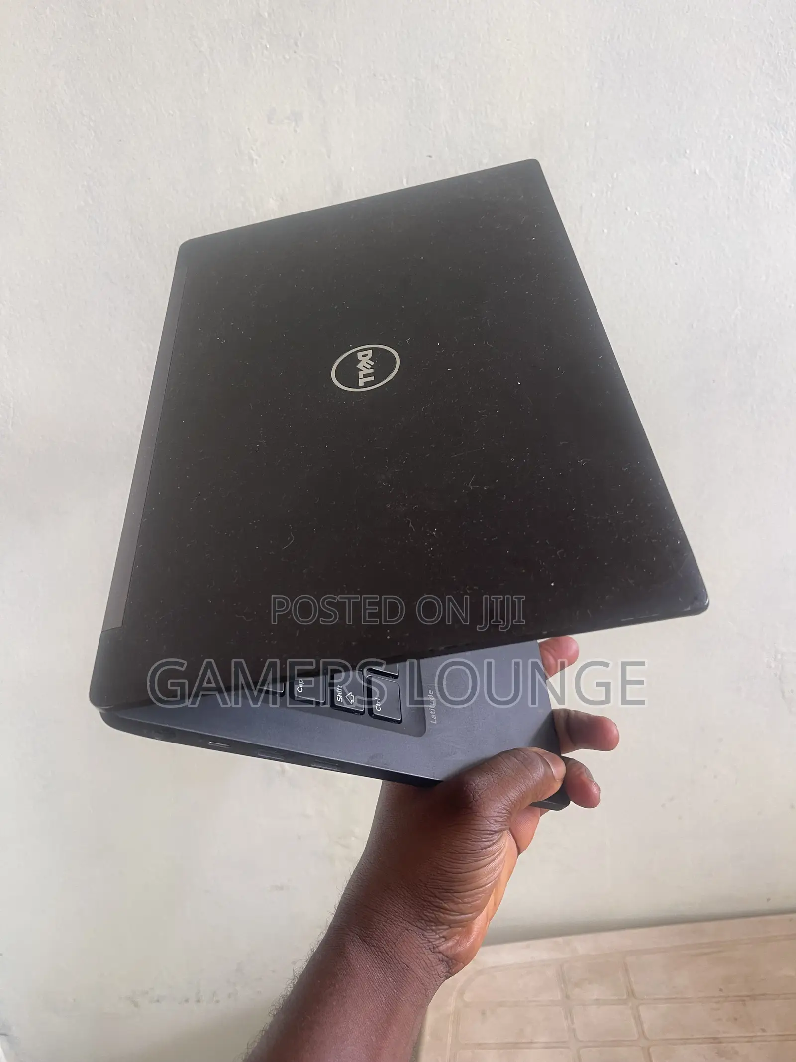 Laptop Dell Latitude 7280 8GB Intel Core i5 SSD 128GB