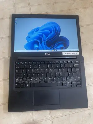 Laptop Dell Latitude 7280 8GB Intel Core i5 SSD 128GB