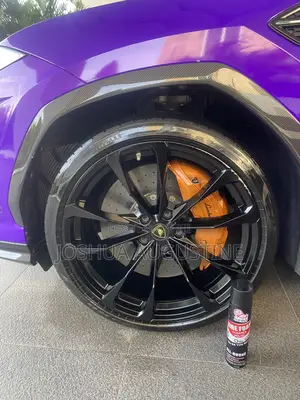 Tyre Polish