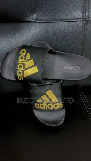 Adidas Slides