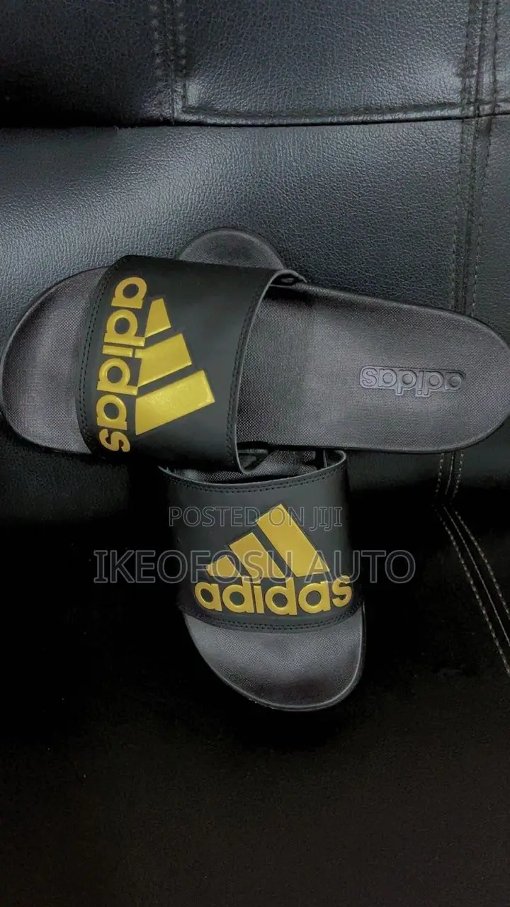Adidas Slides