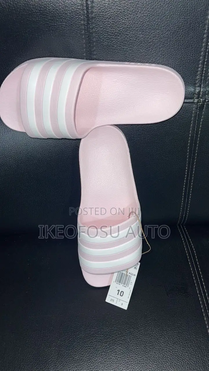 Adidas Slides