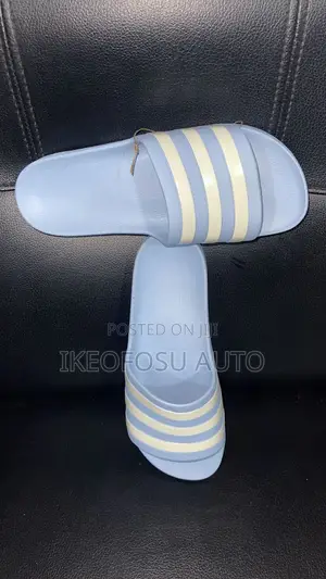 Adidas Slides