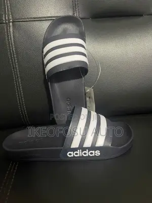 Adidas Slides