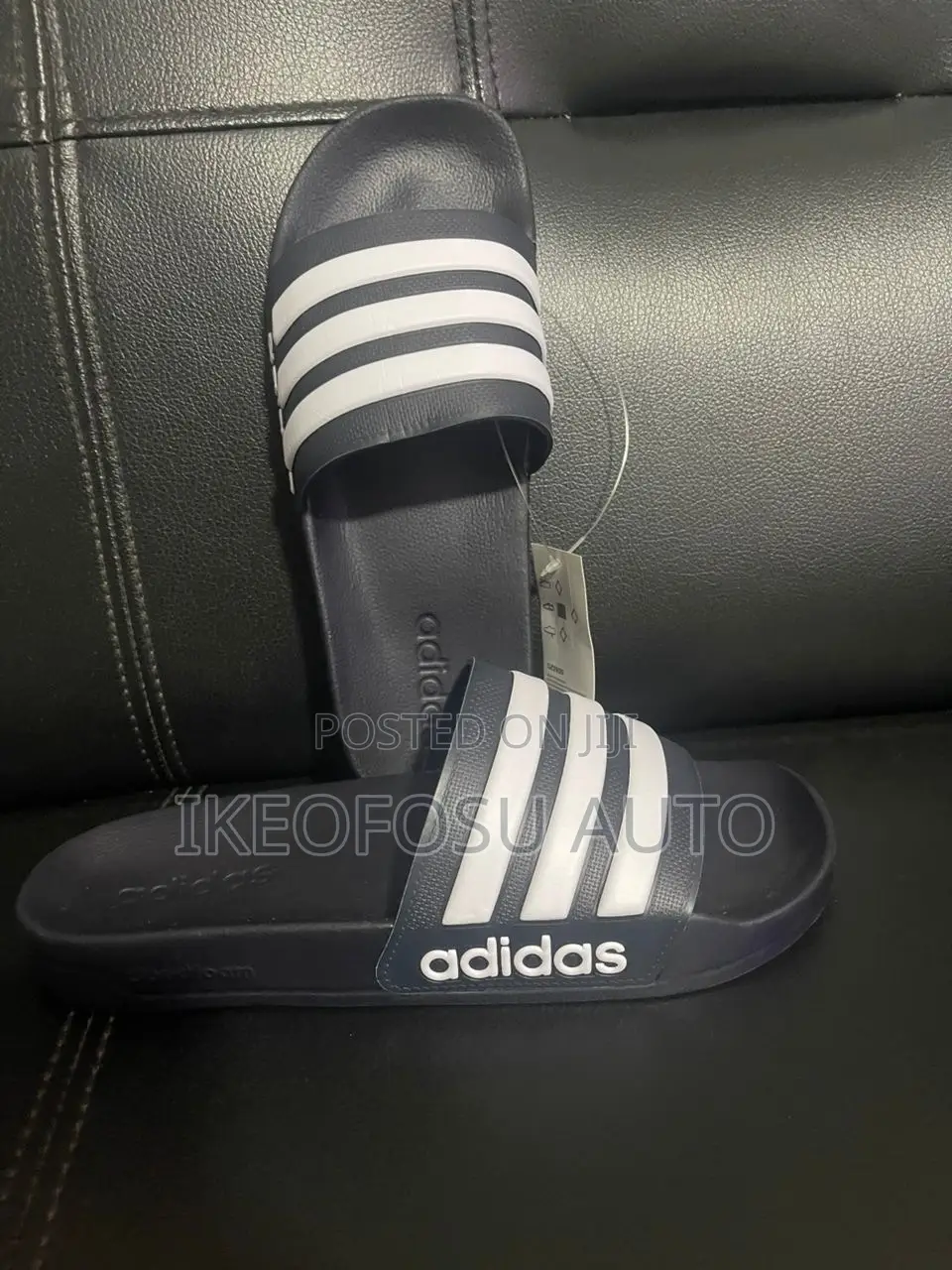 Adidas Slides