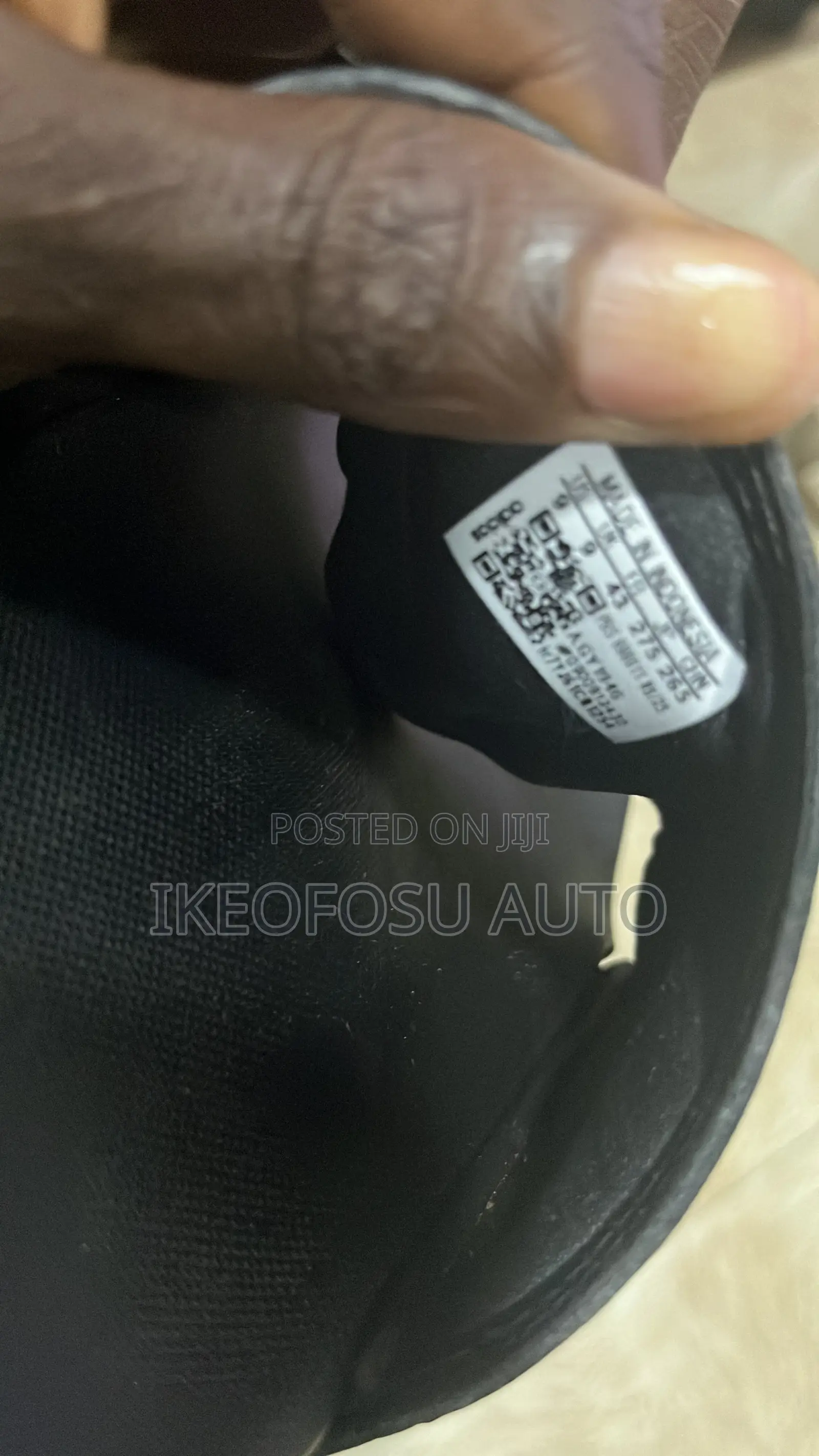 Adidas Slides