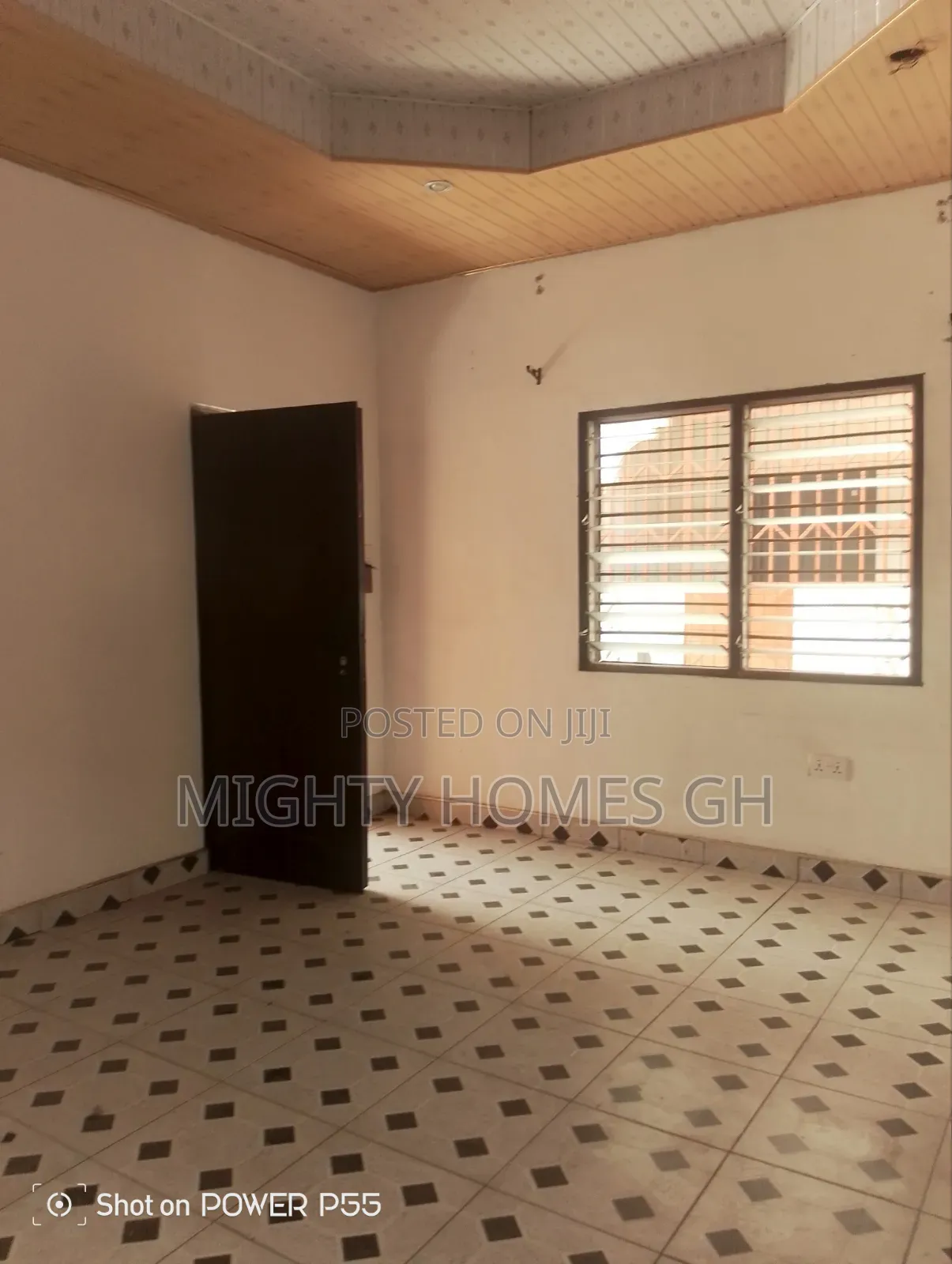 1bdrm Apartment in Mighty Homes, Kasoa for rent