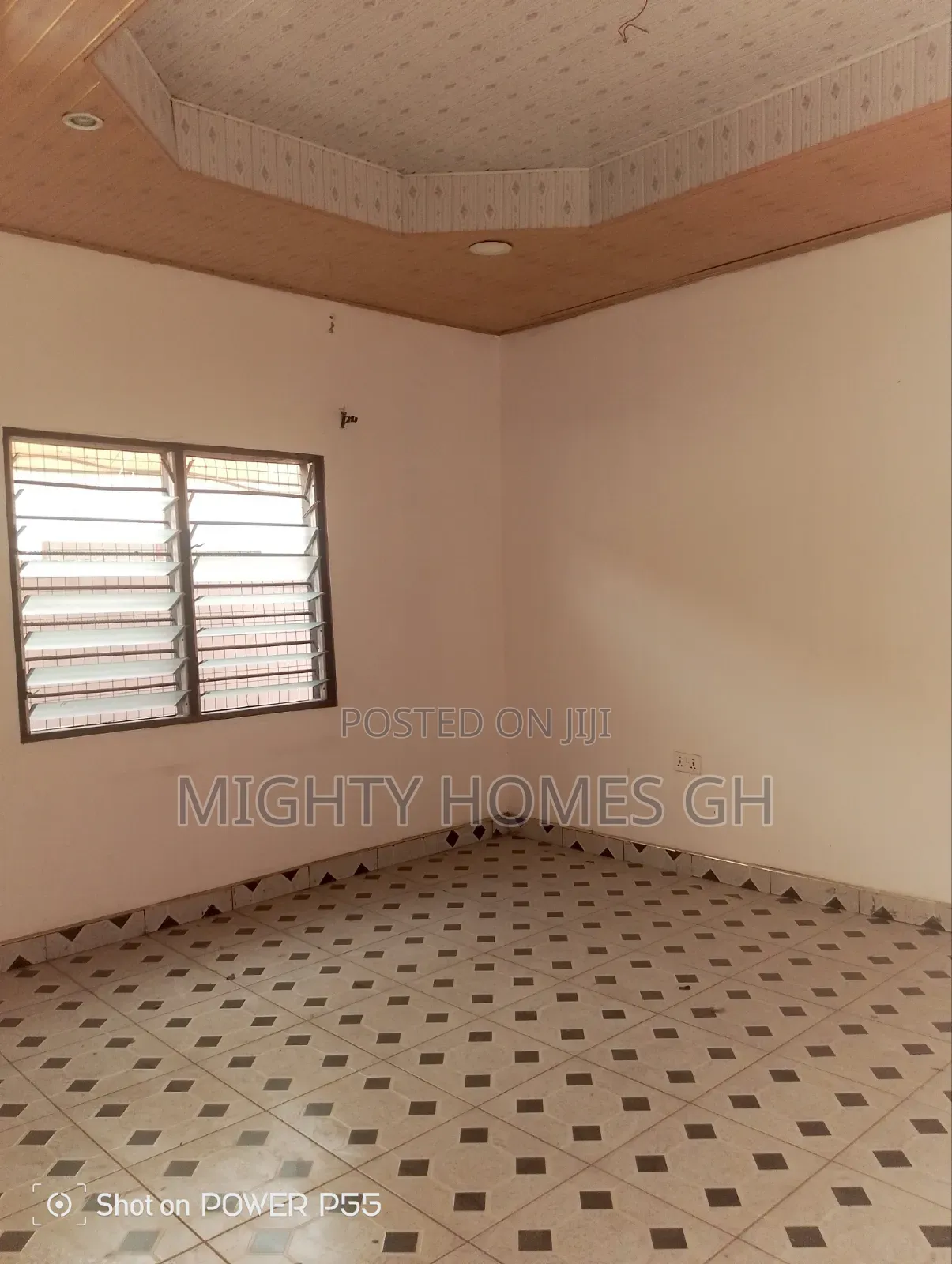 1bdrm Apartment in Mighty Homes, Kasoa for rent