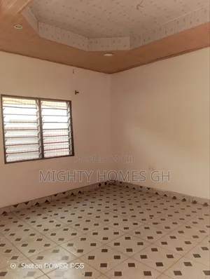 1bdrm Apartment in Mighty Homes, Kasoa for rent