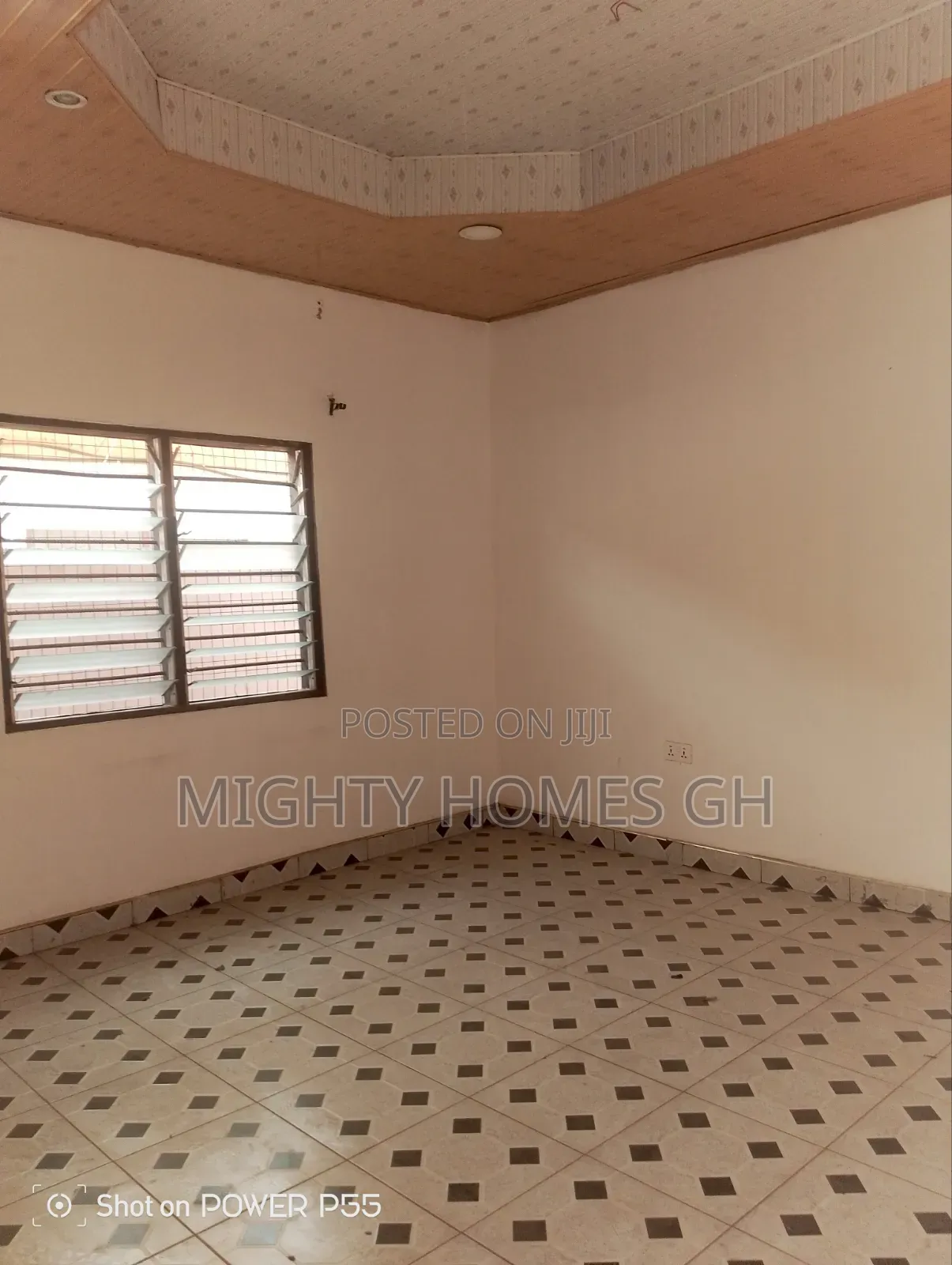 1bdrm Apartment in Mighty Homes, Kasoa for rent