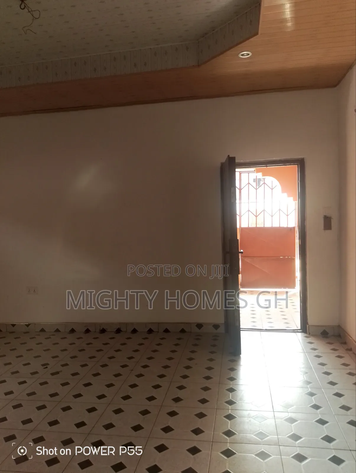 1bdrm Apartment in Mighty Homes, Kasoa for rent
